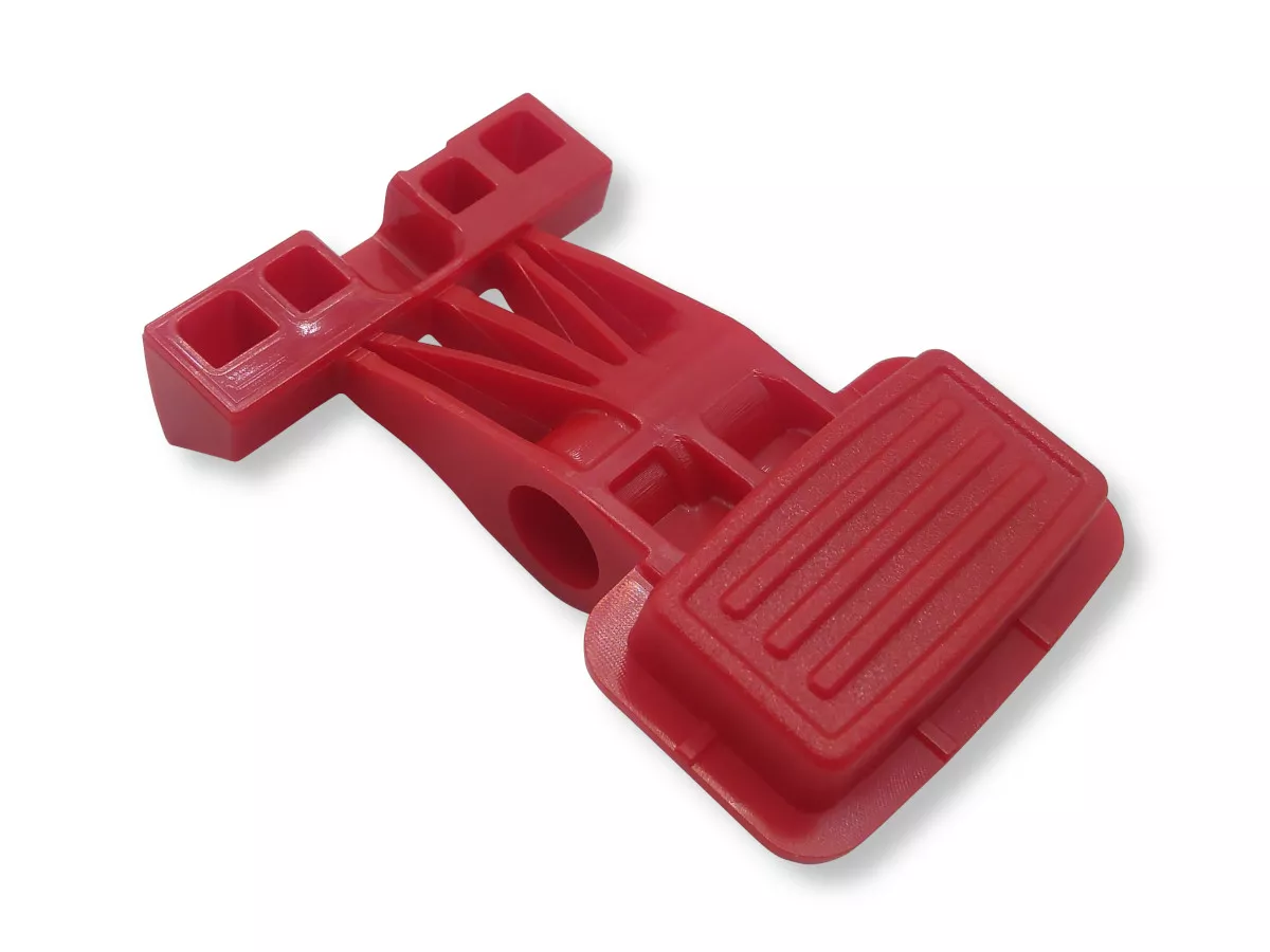 poussoir verrouillage batterie réf. 2 609 003 008 Bosch